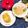 Gniy Tieng 的 螃蟹造型蛋炒飯 cooksnap