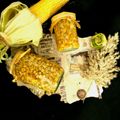 کوک اسنپ 🌹🌹🌹maryam بعد از امتحان کردن کنسرو ذرت.