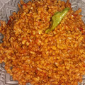 Cooksnap dari Rizka Suhartina untuk resep Kering Tempe Pedas Manis