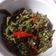 Cooksnap dari Aria untuk resep Tumis Daun Singkong Teri Medan