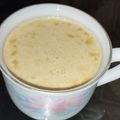 Neelam Khurram's cooksnap of when they made Doodh patti.