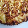 El cooksnap de neno cuando hizo Tortilla Española.