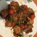 Cooksnap dari Susniati Rachmadi untuk resep Ayam Goreng Mentega
