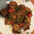 Cooksnap dari Susniati Rachmadi untuk resep Ayam Goreng Mentega