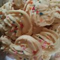 Cooksnap dari Deswita Mukhtar untuk resep Kue sagu keju