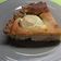 Cooksnap de Ghyslaine sur la recette Tarte Amandine