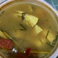 Cooksnap dari Eva devianti zahputeri untuk resep Asem Asem Bandeng khas Jawa Timur