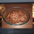 Cooksnap dari Silvia Risa Istanti untuk resep Good time choco chip cookies