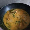Cooksnap dari Citra Doraemon untuk resep Gulai Ikan Kakap Merah