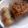 El cooksnap de Sánchezgisel cuando hizo Budín keto de coco y harina de almendras.
