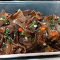 甜品“G” 的 涼拌黑木耳 cooksnap