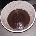 Cooksnap dari Ratu Azkadinakifah Gunadharma(Akifah) untuk resep Bolu Kukus Milo Simple