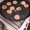 El cooksnap de Antonella V cuando hizo Galletas de compota y cereal para bebés.