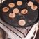 El cooksnap de Antonella V cuando hizo Galletas de compota y cereal para bebés.
