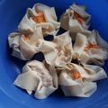 Cooksnap dari Architeni untuk resep Siomay Abang2