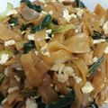 Cooksnap dari Fitri Piliang sari untuk resep Kwetiau Goreng (ala Chinese Food)