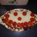 1900TendoyBoy's cooksnap of when they made Sicilian Spaghetti Bake.