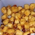 Cooksnap dari Rifky untuk resep Tahu Cabe Garam