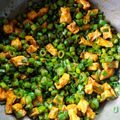 Cooksnap dari glory victory untuk resep Tumis Tempe Bunga Bawang