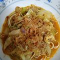 Cooksnap dari Dewi Wuwuh Sih untuk resep Mie Aceh