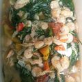 Cooksnap dari Fendy Leo Dinata untuk resep Ca Kangkung Simple