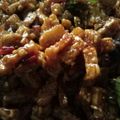 Cooksnap dari Ichoenz untuk resep Kering Tempe