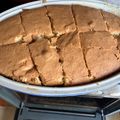 Cooksnap από Ραφαέλα Τόκα στη συνταγή Εύκολο ΠΟΛΥ αφράτο κέικ 🍰