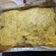El cooksnap de Débora Cantero Martínez cuando hizo Quiche de Puerros y Pavo.