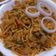 Daxita Shah's cooksnap of when they made પાઉભાજી પુલાવ (Pav Bhaji Pulao Recipe In Gujarati).