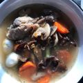 Cooksnap dari Tika Setya untuk resep Sup Ayam Telur Puyuh