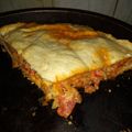 El cooksnap de teresa lidia cuando hizo Tarta de atún y tomate.
