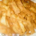 Mrs Hayatudeen Kitchen 's cooksnap of when they made Spiced crackers.