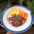 Cooksnap dari Vivi Frismawati untuk resep Crispy Beef Steak ala Waroeng Steak