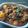 Cooksnap Sesimple Loralin semasa beliau membuat Gulai Kawah Daging Rebung.