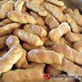 Cooksnap από kimwlos στη συνταγή Πασχαλινά κουλούρια Βέφας