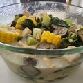 Cooksnap dari Michael Indra untuk resep Sayur Lodeh Putih Praktis