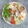 Cooksnap dari Ragil Wulandari untuk resep Gado-gado siram Khas Surabaya