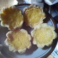 Cooksnap dari Aditia’s kitchen untuk resep Pie susu (Renyah & Enak)