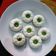 Cooksnap dari Masruroh untuk resep Putu Ayu (tanpa topping kelapa) no mixer