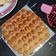 Cooksnap dari Ruth Destianty untuk resep Bubble Bread a.k.a Roti Gelembung