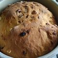El cooksnap de Daniela Fernanda Ivanovich Ingravallo cuando hizo Pan dulce súper esponjoso y suave. Receta secreta😬.