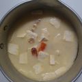 Cooksnap dari Inasti Yulanda untuk resep 11. Kotokan tahu tempe