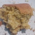 El cooksnap de Romi Maldonado cuando hizo Budín de naranja súper esponjoso y fácil.