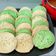 Cooksnap dari Fitria's Kitchen untuk resep Serabi Kuah Kinca