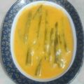Ketki Dave's cooksnap of when they made સરગવાની શીંગ નું શાક (Saragva Shing Shak Recipe In Gujarati).