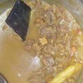 Cooksnap dari Dewi Puspita untuk resep 309. Semur Pedas Sandung Lamur / Jando / Tetelan Sapi