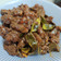 Cooksnap dari Mila Astuti untuk resep Krengsengan Daging Kambing