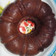 Cooksnap dari Fatma Azizah untuk resep Bolu Karamel / Sarang Semut
