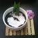 Cooksnap dari Hanindya untuk resep Bubur Ketan Hitam