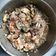 Cooksnap dari Yola Pitaloka untuk resep Garlic Mushroom Chicken Thighs